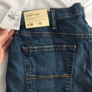 Abercrombie jeans